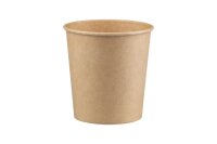 Suppenbecher 750 ml Kraft/PE