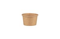 Becher Kraftpapier 59 ml Ø 62 mm 2oz