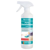 Flächendesinfektion-"Multi Activ" 750 ml...