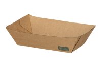 Foodcontainer Kraftpapier 32oz