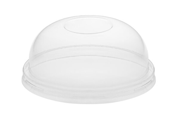 Domdeckel Ø 9 cm ohne Loch | VPE 2000 (20 x 100)