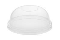 Domdeckel Ø 9 cm ohne Loch | VPE 2000 (20 x 100)