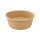 Bowl 1130 ml Ø 183 mm Kraftpapier