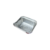 Aluschale R28L 145 x 120 x 40 mm (Inhalt: 450 ml) | VPE...
