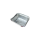 Aluschale R28L 145 x 120 x 40 mm (Inhalt: 450 ml) | VPE 2200 (22 x 100)