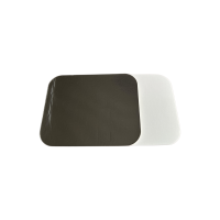 Deckel für Aluschale R28L neutral | VPE 2200 (22 x 100)