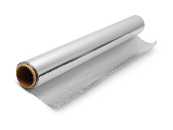 Alufolie 45 cm x 150 m | VPE 1