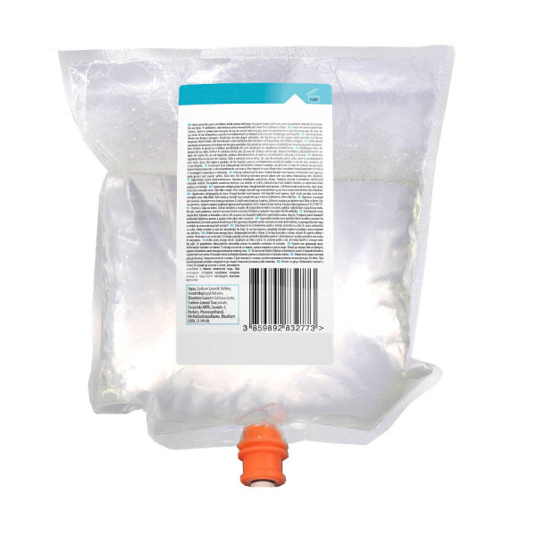 Tubeless Schaumseife 500 ml