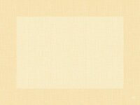 Dunicel-Sets 30 x 40 Linnea cream (VPE 500 St.)
