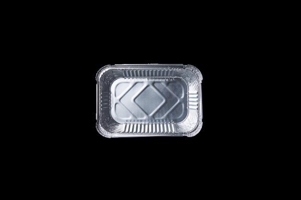 Aluschale R14L 218 x 113 x 54 mm (Inhalt: 901 ml)