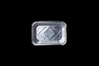 Aluschale R14L 218 x 113 x 54 mm (Inhalt: 901 ml)