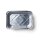 Aluschale R14L 218 x 113 x 54 mm (Inhalt: 901 ml) | VPE 1000 (10 x 100)