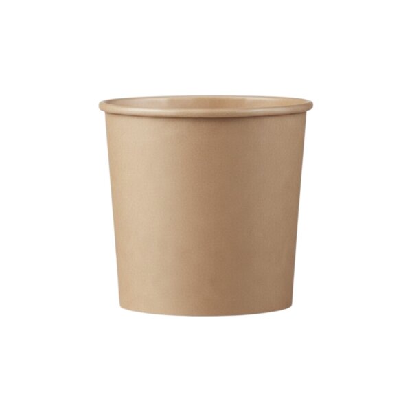 Dressingbecher 60 ml braun 2oz | VPE 1000 (20 x 50)