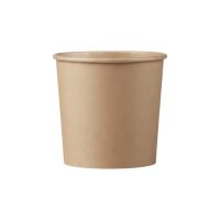 Dressingbecher 60 ml braun 2oz | VPE 1000 (20 x 50)