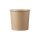 Dressingbecher 60 ml braun 2oz | VPE 1000 (20 x 50)