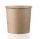 Dressingbecher 60 ml braun 2oz