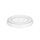 Deckel RPET für Dressingbecher 60 ml | VPE 1000 (10 x 100)