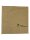 Serviette 33 x 33 cm 2-lagig 1/4 Falz eco avana | VPE 2400 (48 x 50)