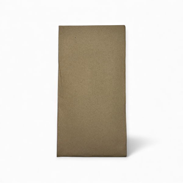 Serviette Soft Point 40 x 40 cm 2-lagig 1/8KF eco Avana | VPE 480 (8 x 60)