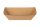 Food Schale Kraftwelle braun 13oz