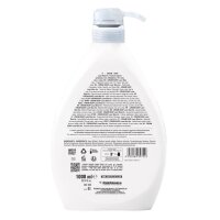Flüssigseife "Luxor Blue Iris" 1 L Pumpflasche | VPE 1