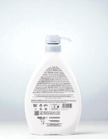 Flüssigseife "Luxor Blue Iris" 1 L Pumpflasche | VPE 6