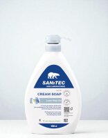 Flüssigseife "Luxor Blue Iris" 1 L...