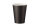 Trinkbecher 12oz schwarz doppelwandig