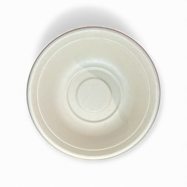 Bowl 1000 ml Zuckerrohr