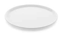 Pizzateller Ø 32,5 cm weiß | VPE 6