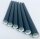 Papier-Trinkhalm 150 x 7 mm schwarz
