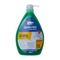 Neopol Handspülmittel 1000 ml mit Pumpkopf | VPE 1