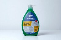 Neopol Handspülmittel 1000 ml mit Pumpkopf | VPE 6