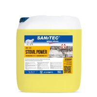 Stovil Power 15 Liter | VPE 1