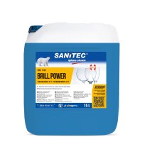 Brill Power Klarspüler 15 Liter