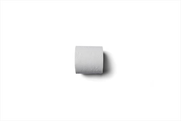 Tork Advanced Toilettenpapier - Einzelblatt T3