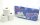 Toilettenpapier "Leons" 3-lagig - 150 Blatt BLAU