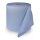 Putztuchrolle blau 2-lagig 38cmx360m