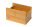Servietten- & Besteckkästen Bambus 18 x 12 cm (VPE 2 St.)
