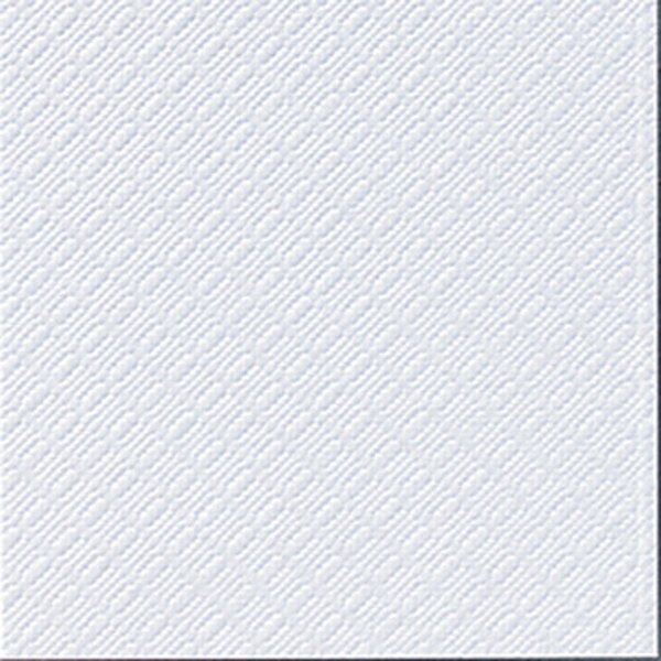 Papierservietten, 1-lagig, 1/8-Buchfalz 33 x 33 cm, weiß (Lukullus) (VPE 4000 St.)