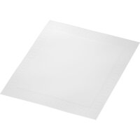 Papierservietten, 1-lagig, Spenderfalz 24 x 30 cm,...