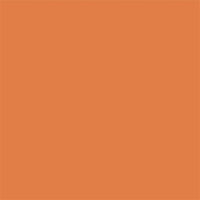 Zelltuchservietten 24 x 24 cm, 3-lagig, 1/4-Falz, Uni sun orange (VPE 2000 St.)