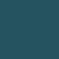 Zelltuchservietten 24 x 24 cm, 3-lagig, 1/4-Falz, Uni ocean teal (VPE 2000 St.)