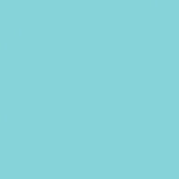 Zelltuchservietten 24 x 24 cm, 3-lagig, 1/4-Falz, Uni mint blue (VPE 2000 St.)