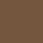 Zelltuchservietten 24 x 24 cm, 3-lagig, 1/4-Falz, Uni chestnut (VPE 2000 St.)