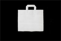 Gastrobag 32 x 22 x 27 cm neutral weiß