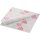 Zelltuchservietten 33 x 33 cm, 3-lagig, 1/4-Falz, Motive, Kleinpack Amour (VPE 500 St.)