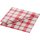 Zelltuchservietten 33 x 33 cm, 3-lagig, 1/4-Falz, Motive Giovanni (VPE 1000 St.)