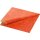 Zelltuchservietten 33 x 33 cm, 3-lagig, 1/4-Falz, Motive Royal sun orange (VPE 1000 St.)