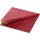 Zelltuchservietten 33 x 33 cm, 3-lagig, 1/4-Falz, Motive Royal bordeaux (VPE 1000 St.)